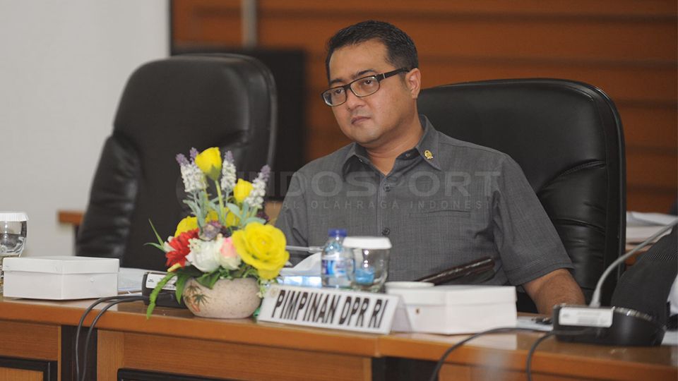  Copyright: &copy; Ratno Prasetyo/INDOSPORT